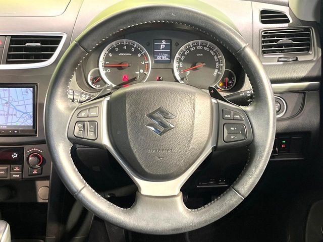 SUZUKI SWIFT 2015 Image 31