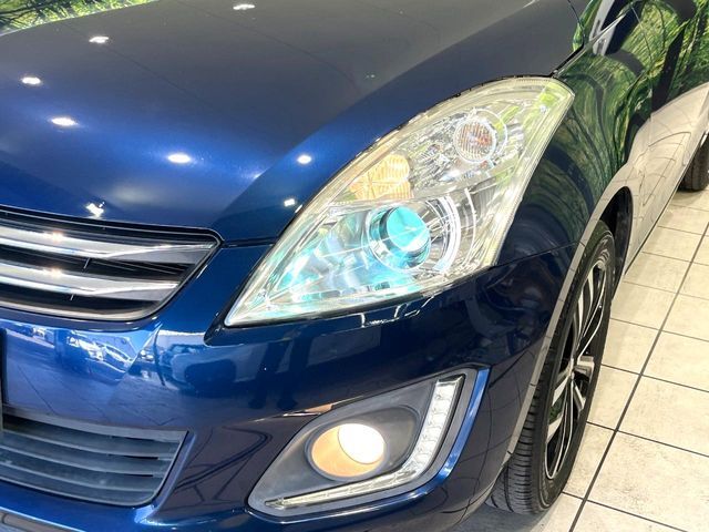 SUZUKI SWIFT 2015 Image 31