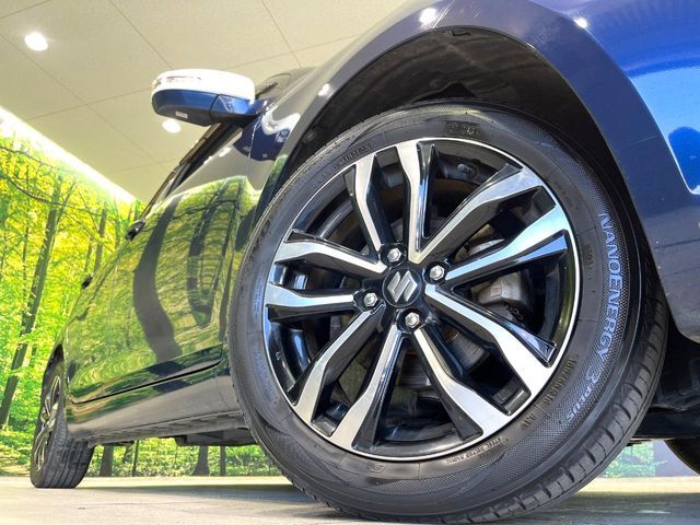 SUZUKI SWIFT 2015 Image 31