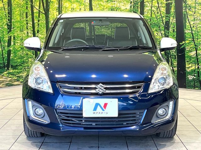 SUZUKI SWIFT 2015 Image 31