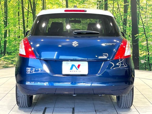 SUZUKI SWIFT 2015 Image 31