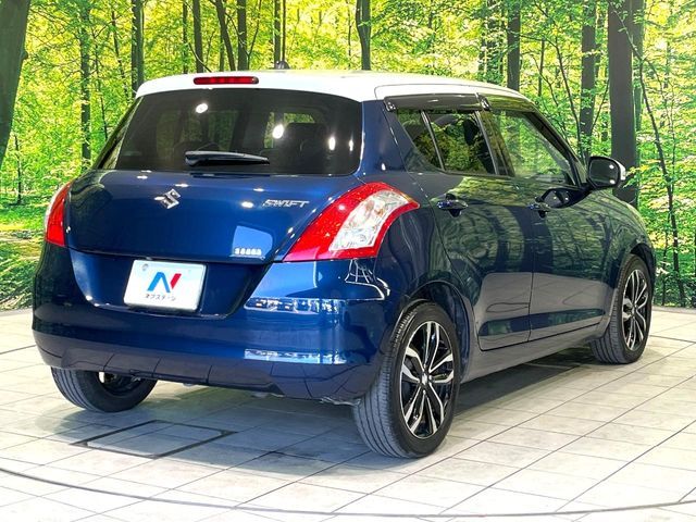 SUZUKI SWIFT 2015 Image 31