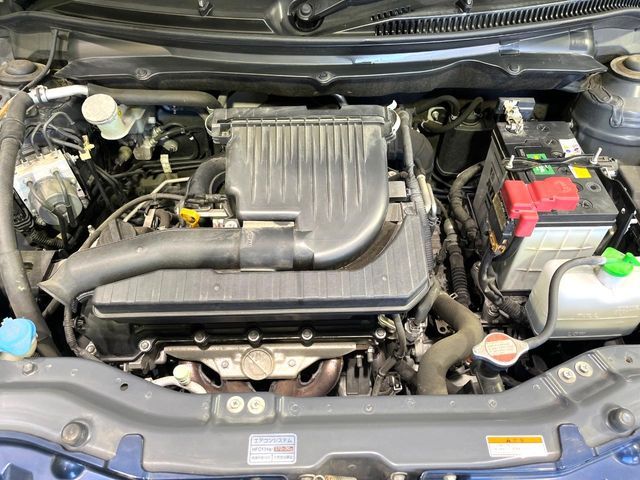 SUZUKI SWIFT 2015 Image 31