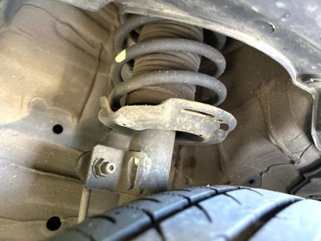 SUZUKI SWIFT 2015 Image 31