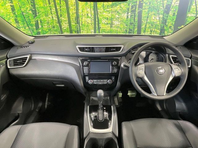 NISSAN X-TRAIL 2WD 2017 Image 31