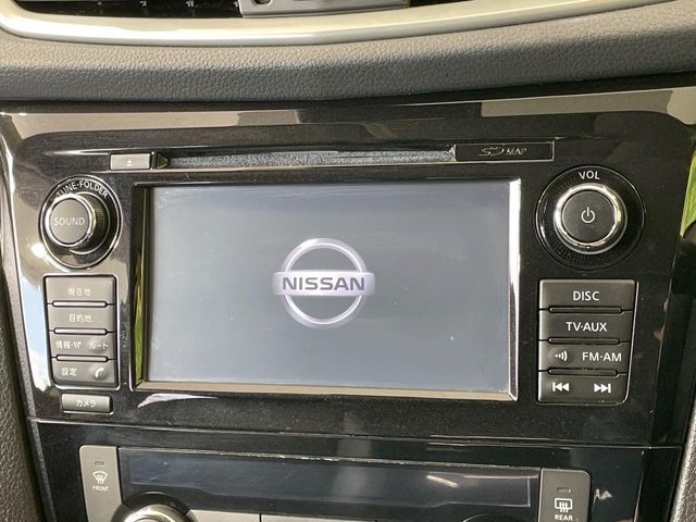 NISSAN X-TRAIL 2WD 2017 Image 31