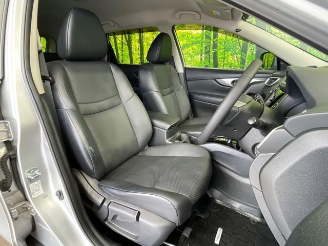 NISSAN X-TRAIL 2WD 2017 Image 31