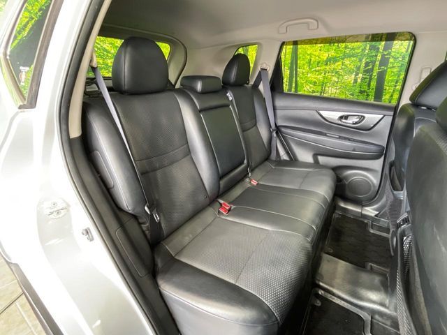 NISSAN X-TRAIL 2WD 2017 Image 31