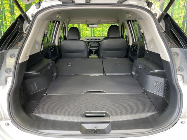 NISSAN X-TRAIL 2WD 2017 Image 31