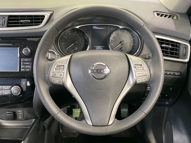 NISSAN X-TRAIL 2WD 2017 Image 31