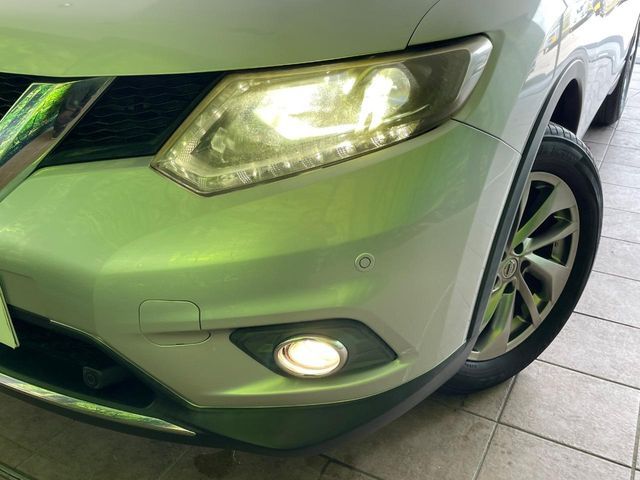 NISSAN X-TRAIL 2WD 2017 Image 31