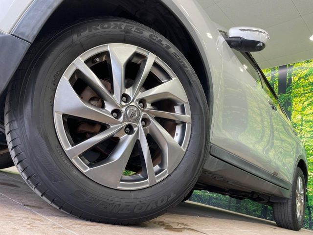 NISSAN X-TRAIL 2WD 2017 Image 31