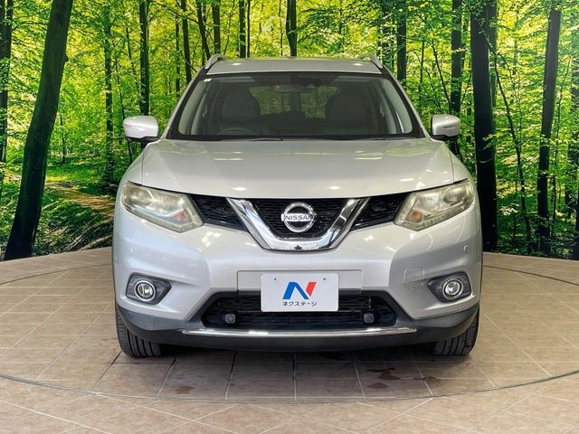 NISSAN X-TRAIL 2WD 2017 Image 31