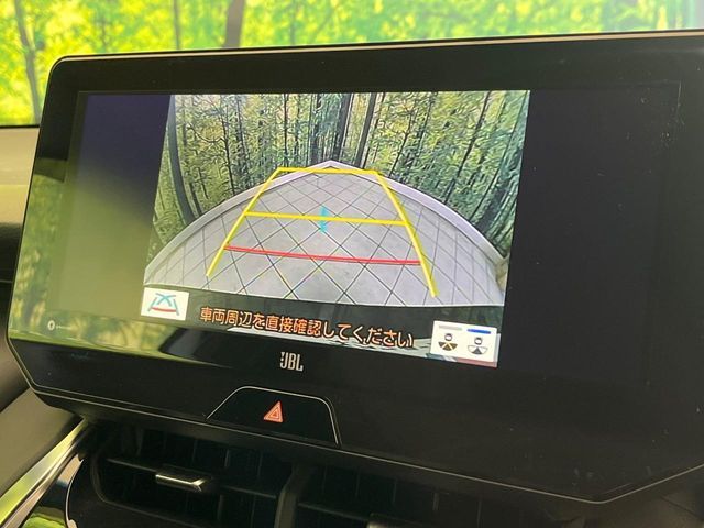 TOYOTA HARRIER HYBRID 2021 Image 31