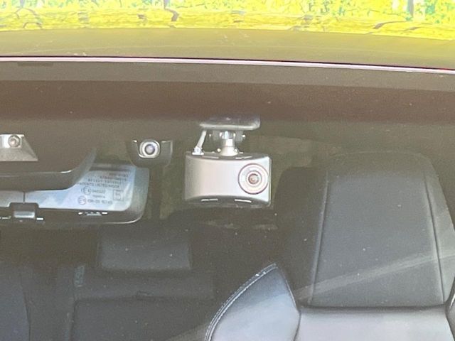 TOYOTA HARRIER HYBRID 2021 Image 31