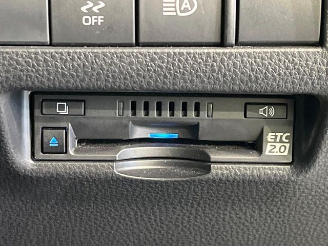 TOYOTA HARRIER HYBRID 2021 Image 31