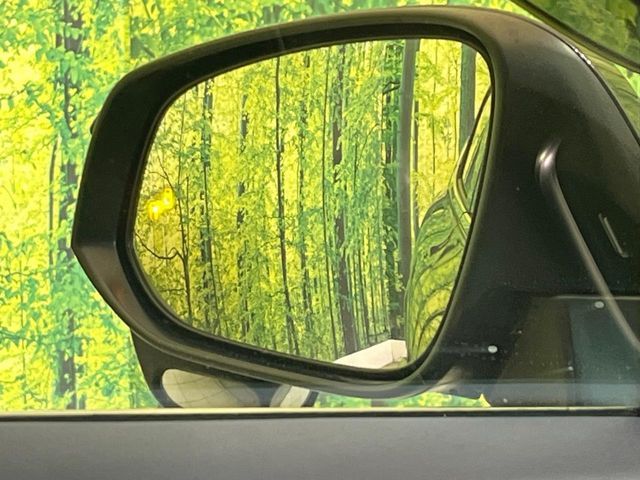 TOYOTA HARRIER HYBRID 2021 Image 31