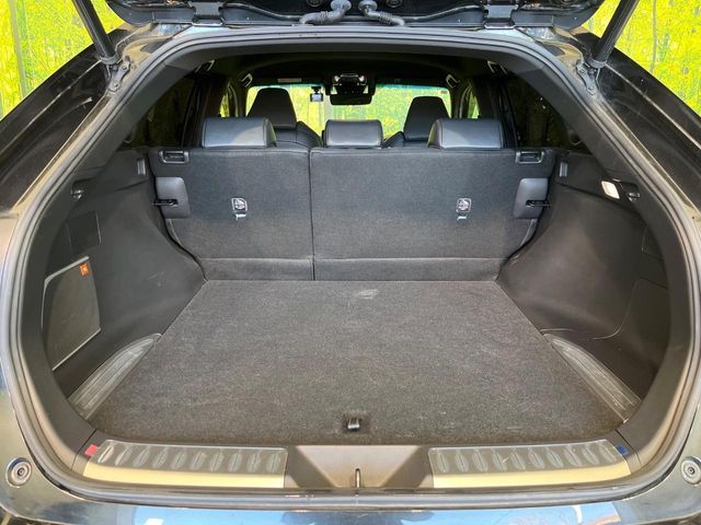 TOYOTA HARRIER HYBRID 2021 Image 31