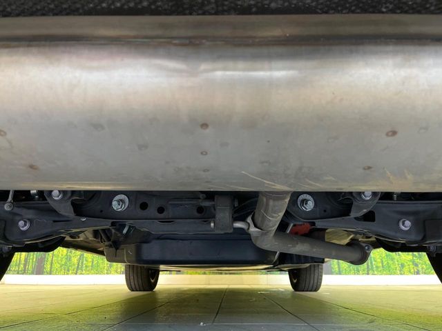 TOYOTA HARRIER HYBRID 2021 Image 31