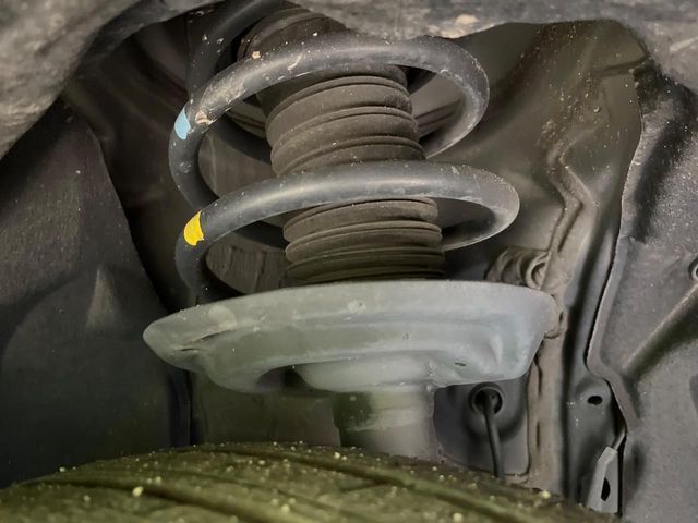 TOYOTA HARRIER HYBRID 2021 Image 31