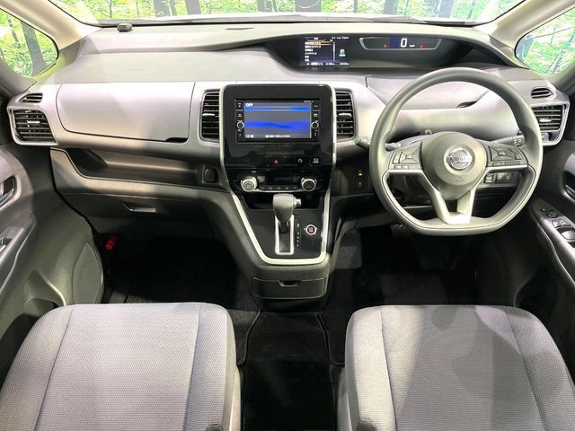 NISSAN SERENA  S-HYBRID 2018 Image 31
