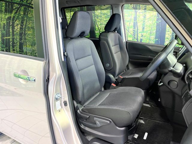 NISSAN SERENA  S-HYBRID 2018 Image 31