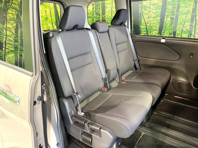 NISSAN SERENA  S-HYBRID 2018 Image 31