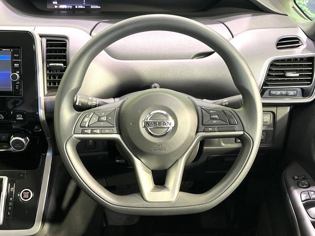 NISSAN SERENA  S-HYBRID 2018 Image 31