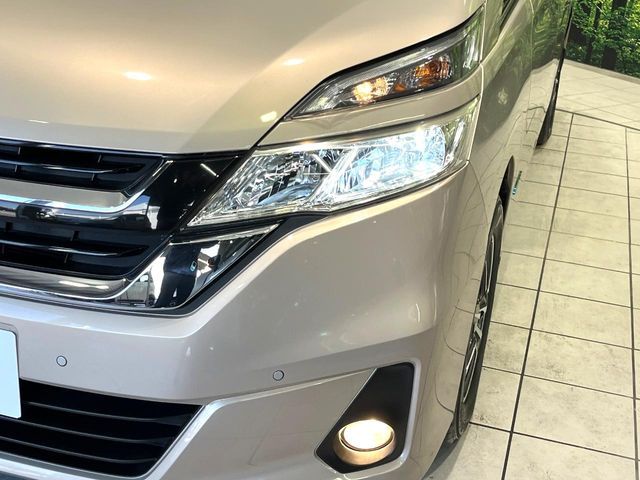 NISSAN SERENA  S-HYBRID 2018 Image 31