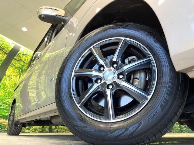 NISSAN SERENA  S-HYBRID 2018 Image 31