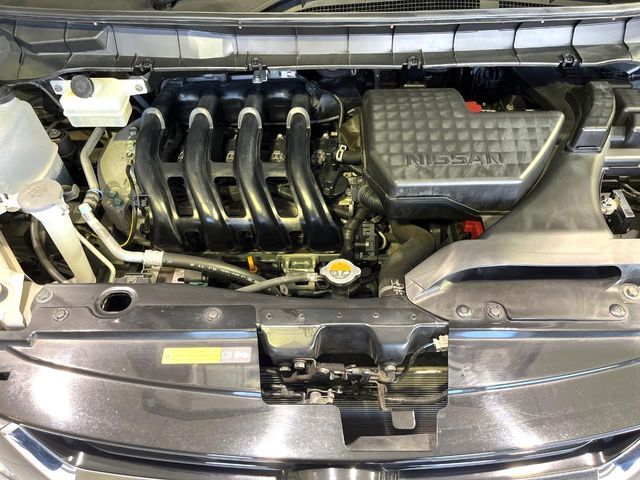 NISSAN SERENA  S-HYBRID 2018 Image 31