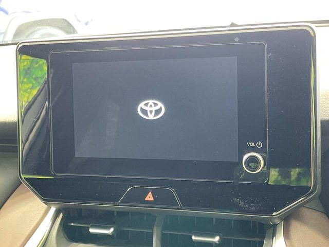 TOYOTA HARRIER HYBRID 2024 Image 31