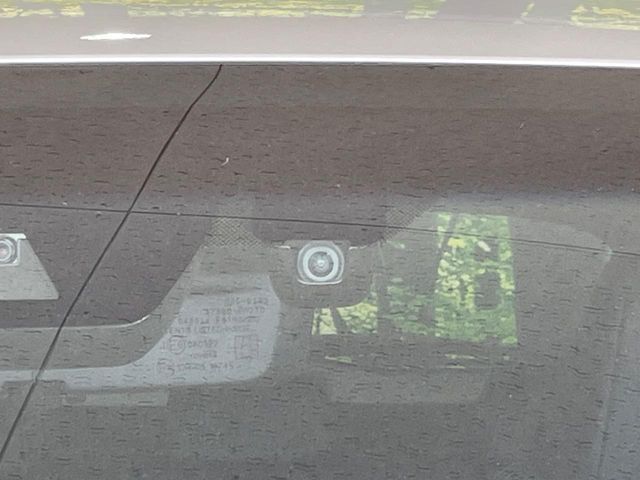 TOYOTA HARRIER HYBRID 2024 Image 31