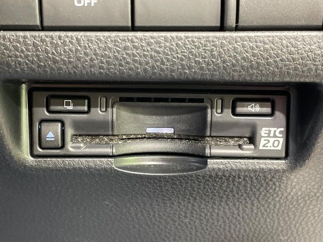 TOYOTA HARRIER HYBRID 2024 Image 31