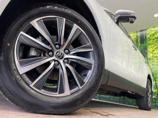 TOYOTA HARRIER HYBRID 2024 Image 31