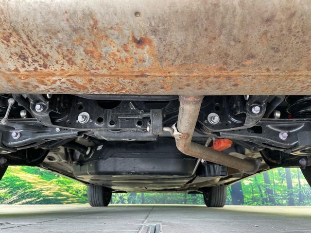 TOYOTA HARRIER HYBRID 2024 Image 31