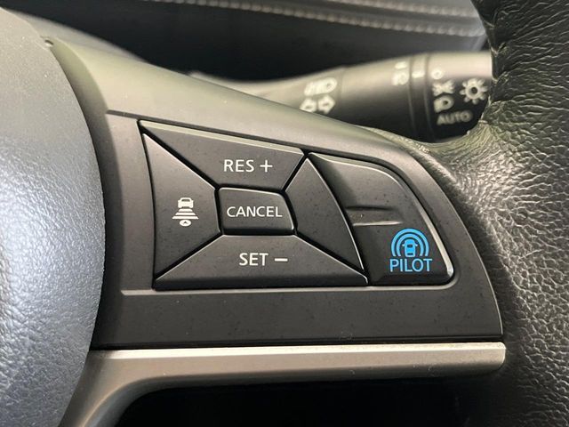 NISSAN SERENA  S-HYBRID 2017 Image 31