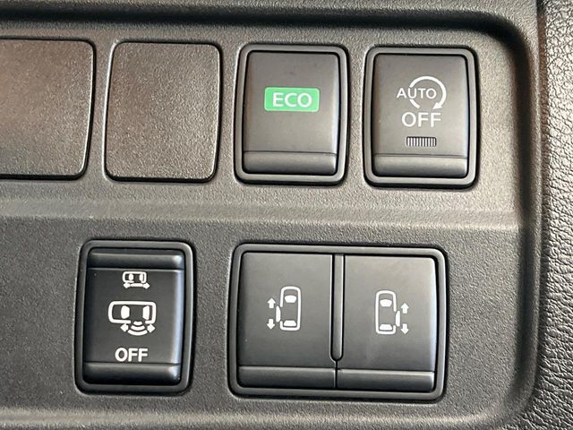 NISSAN SERENA  S-HYBRID 2017 Image 31