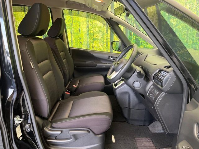 NISSAN SERENA  S-HYBRID 2017 Image 31