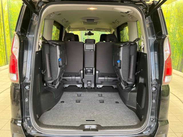 NISSAN SERENA  S-HYBRID 2017 Image 31