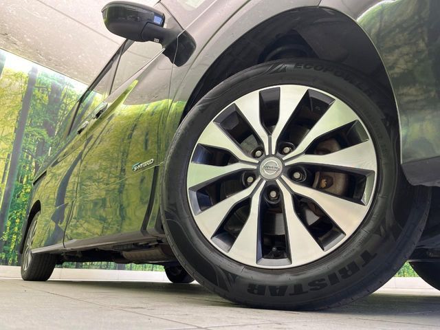 NISSAN SERENA  S-HYBRID 2017 Image 31