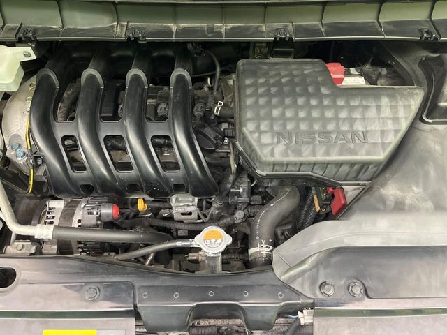 NISSAN SERENA  S-HYBRID 2017 Image 31