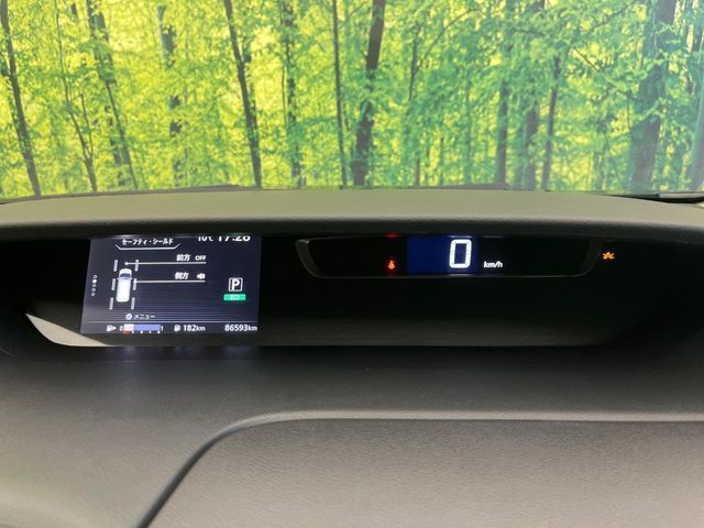 NISSAN SERENA  S-HYBRID 2017 Image 31