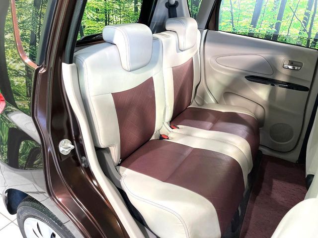 NISSAN DAYZ 2017 Image 31