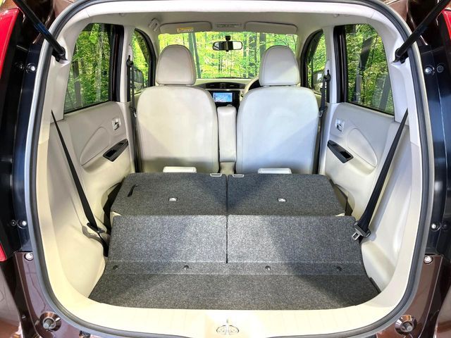 NISSAN DAYZ 2017 Image 31