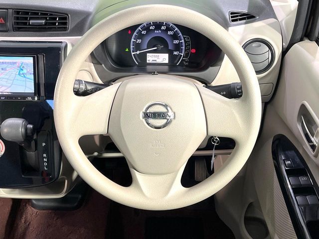 NISSAN DAYZ 2017 Image 31