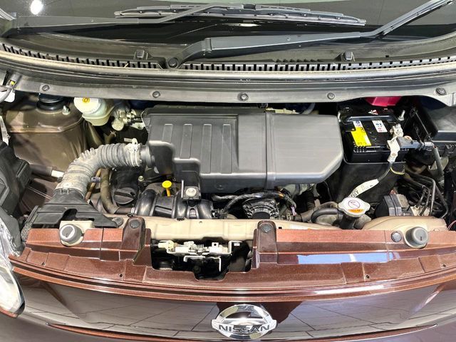 NISSAN DAYZ 2017 Image 31