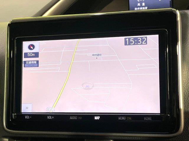 TOYOTA VOXY HYBRID 2019 Image 31