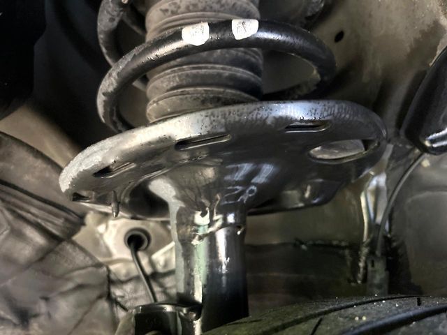 TOYOTA VOXY HYBRID 2019 Image 31