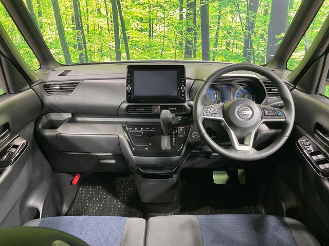 NISSAN ROOX 2021 Image 31